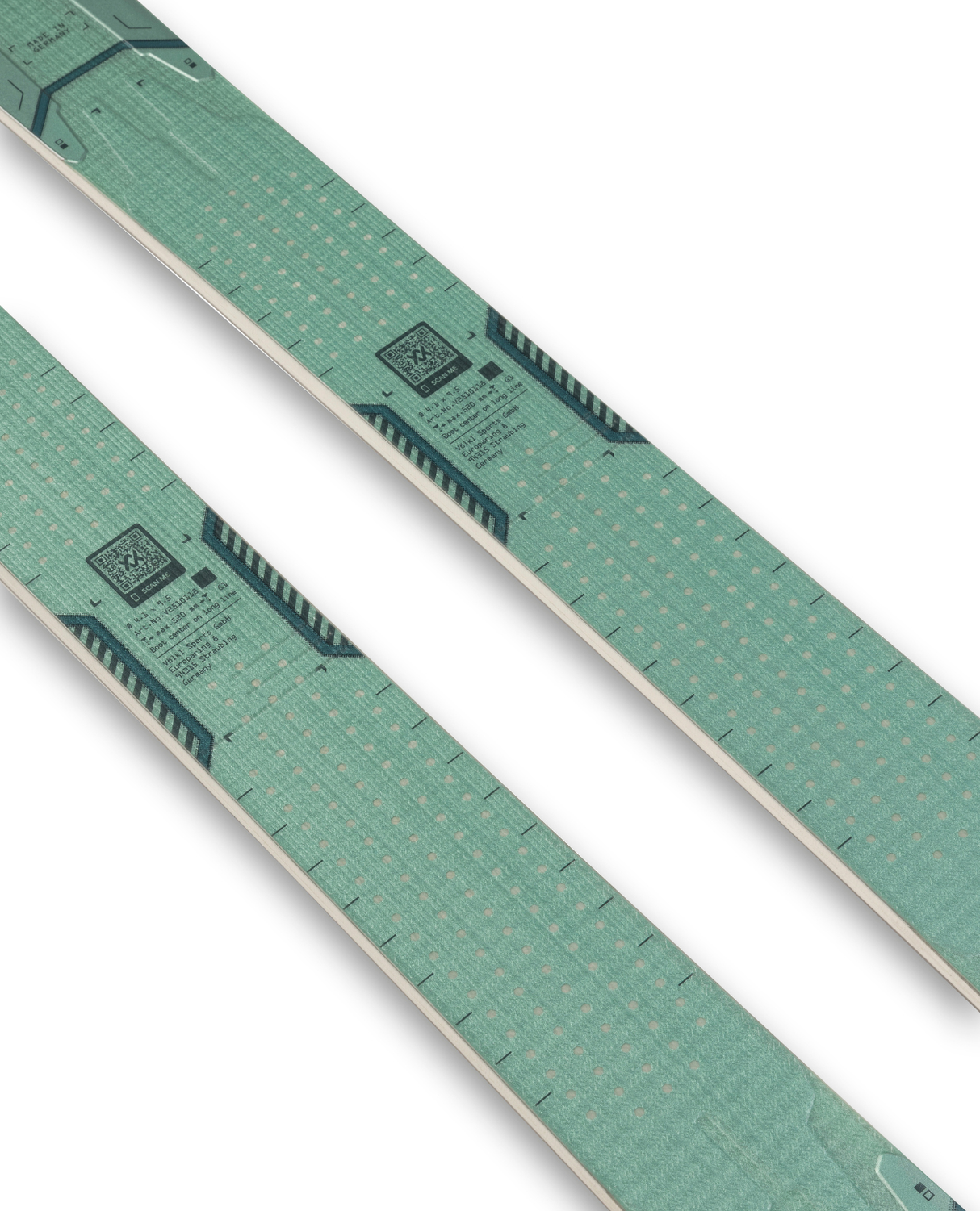 Völkl Mantra 84 Women 25/26 - Allmountainskidor - Alpingaraget