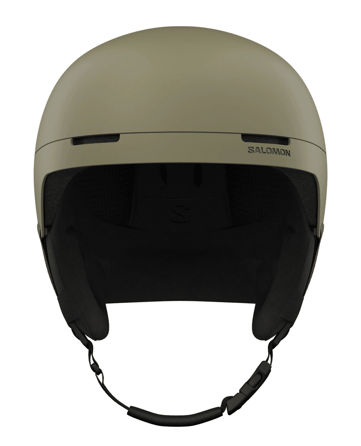 Salomon Brigade Index Mips - Olive Night - Hjälmar - Alpingaraget