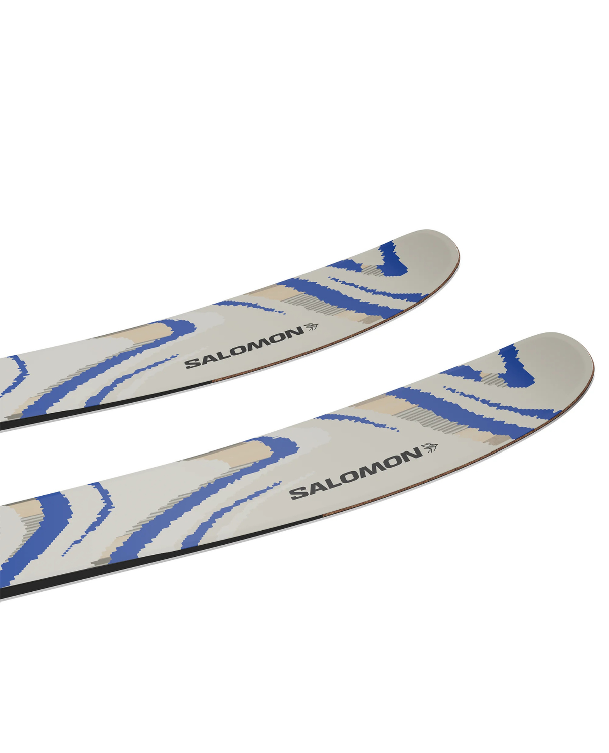 Salomon QST 106 - Almond Milk 25/26