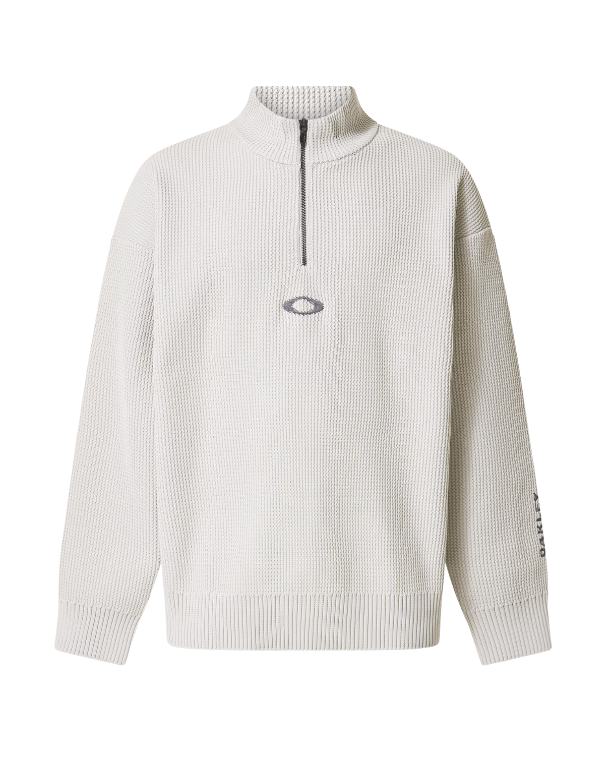 Oakley New Retro Sweater 1.0 - Mist - Alpingaraget