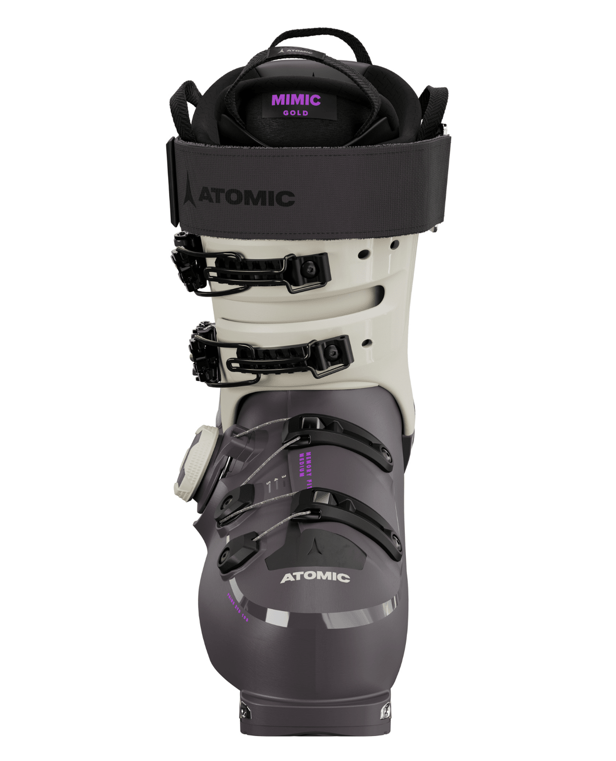 Atomic Hawx Prime XTD 105 BOA Women - Alpinpjäxor - Alpingaraget