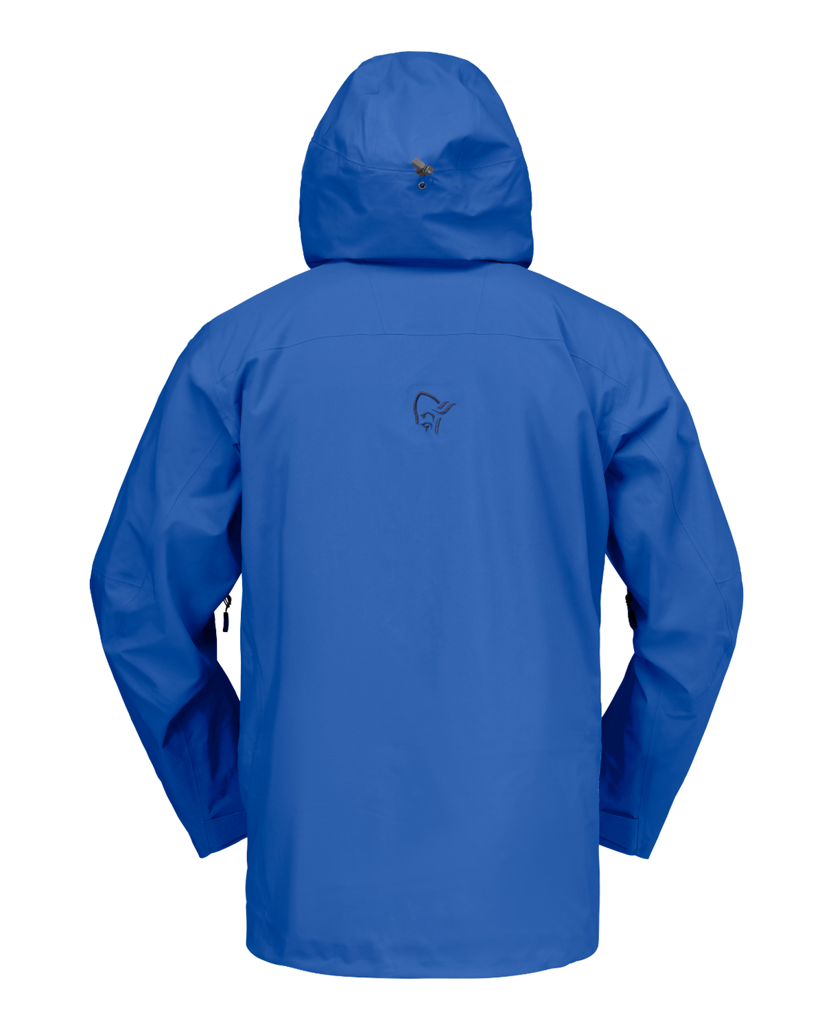 Norröna Men lofoten Gore-Tex Pro Jacket - Limoges - Alpingaraget