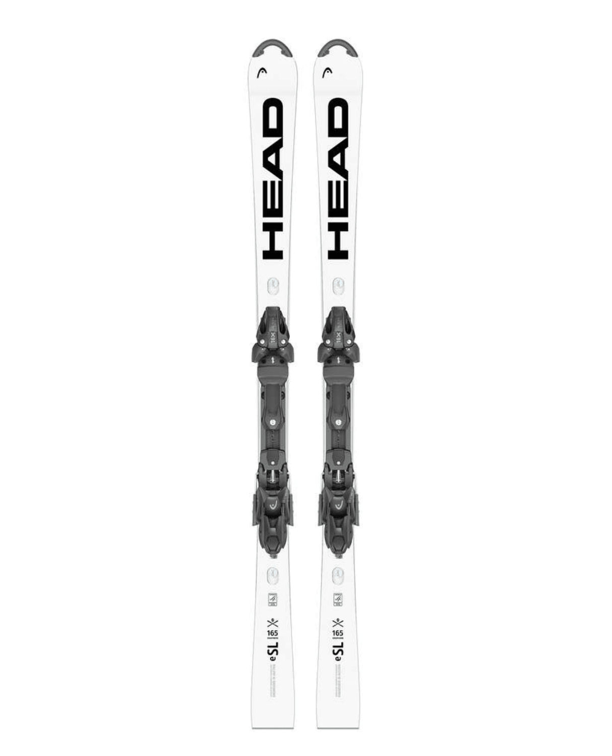 HEAD WCR e - SL Rebel FIS SW RP WCR 14 25/26 - Raceskidor - Alpingaraget