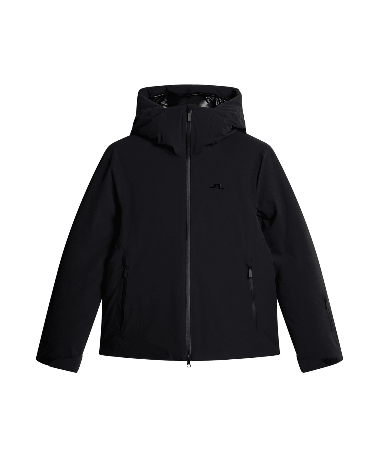 J.Lindeberg Women Oates Down Jacket - Black - Mellanlager - Alpingaraget