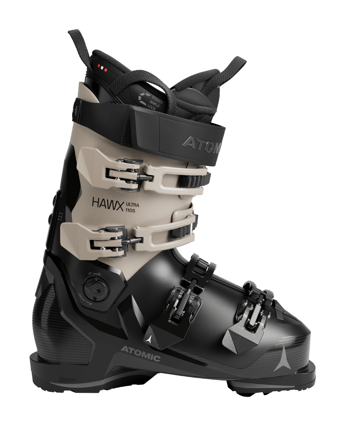 Atomic Hawx Ultra 110 S - Alpinpjäxor - Alpingaraget