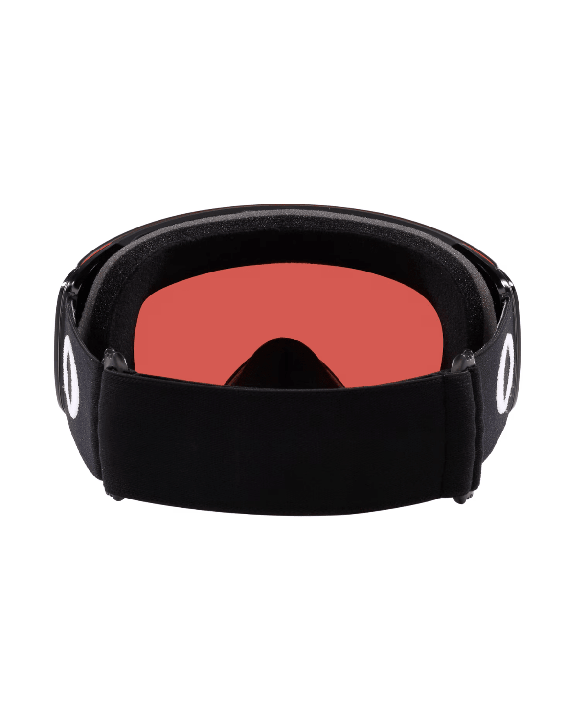 Oakley Flight Deck M - Matte Black/ Prizm Argon Iridium - Goggles - Alpingaraget