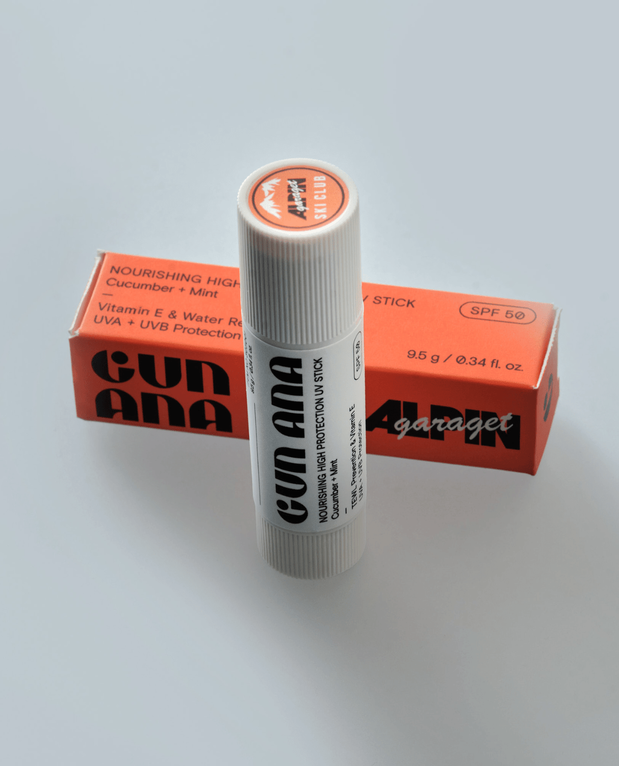 Gun Ana x Alpingaraget UV STICK SPF 50 - Övrigt - Alpingaraget