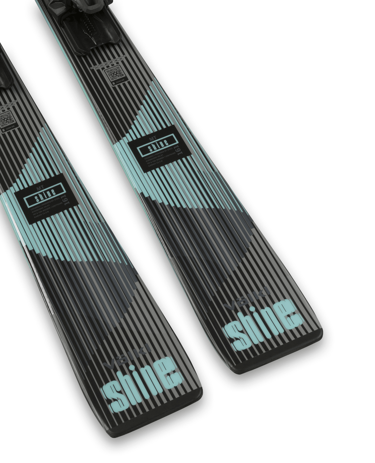 Völkl Shine MT + VMotion 10 GW 25/26 - Pistskidor - Alpingaraget