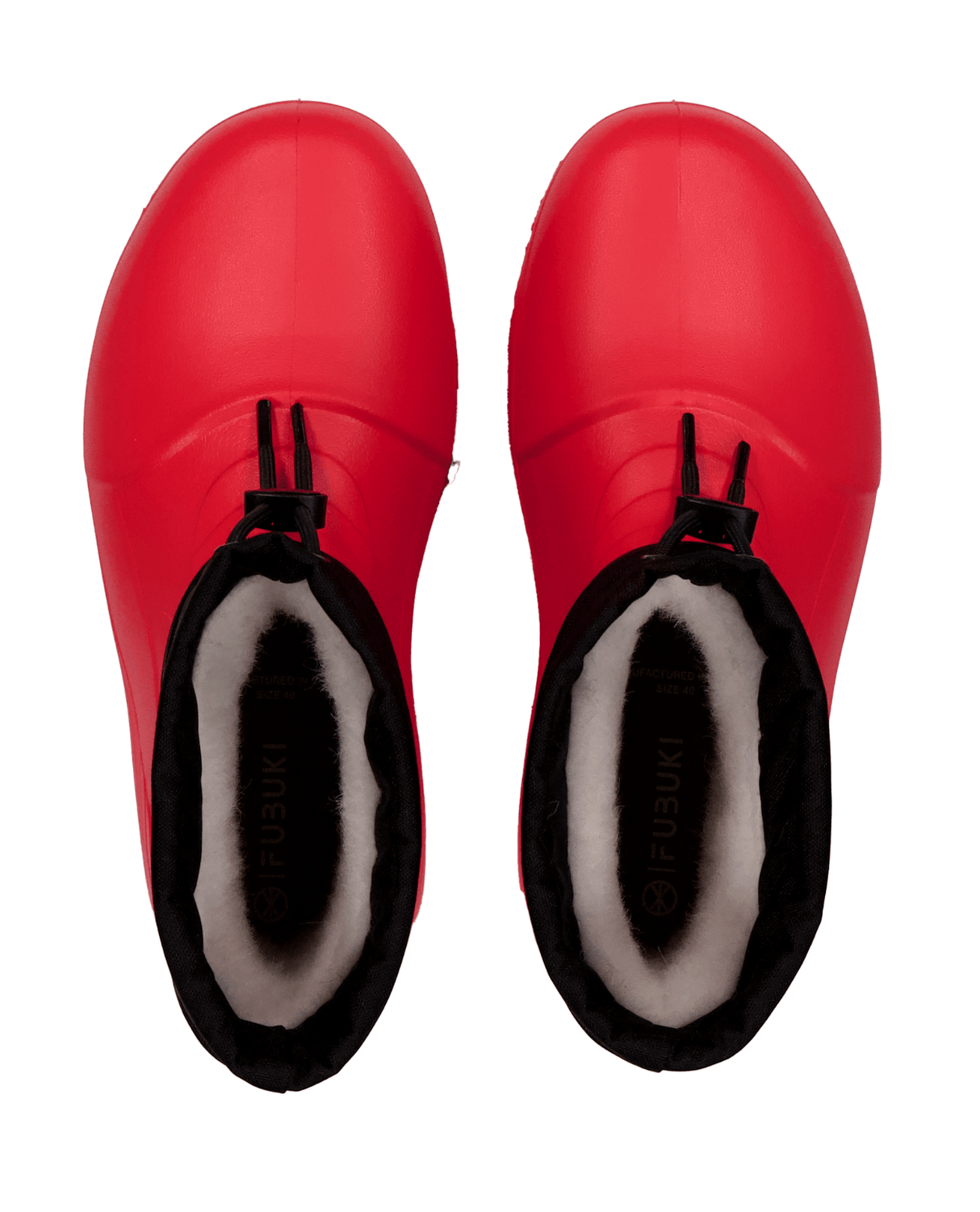 Fubuki Niseko 3.0 Low - Red - Skor - Alpingaraget