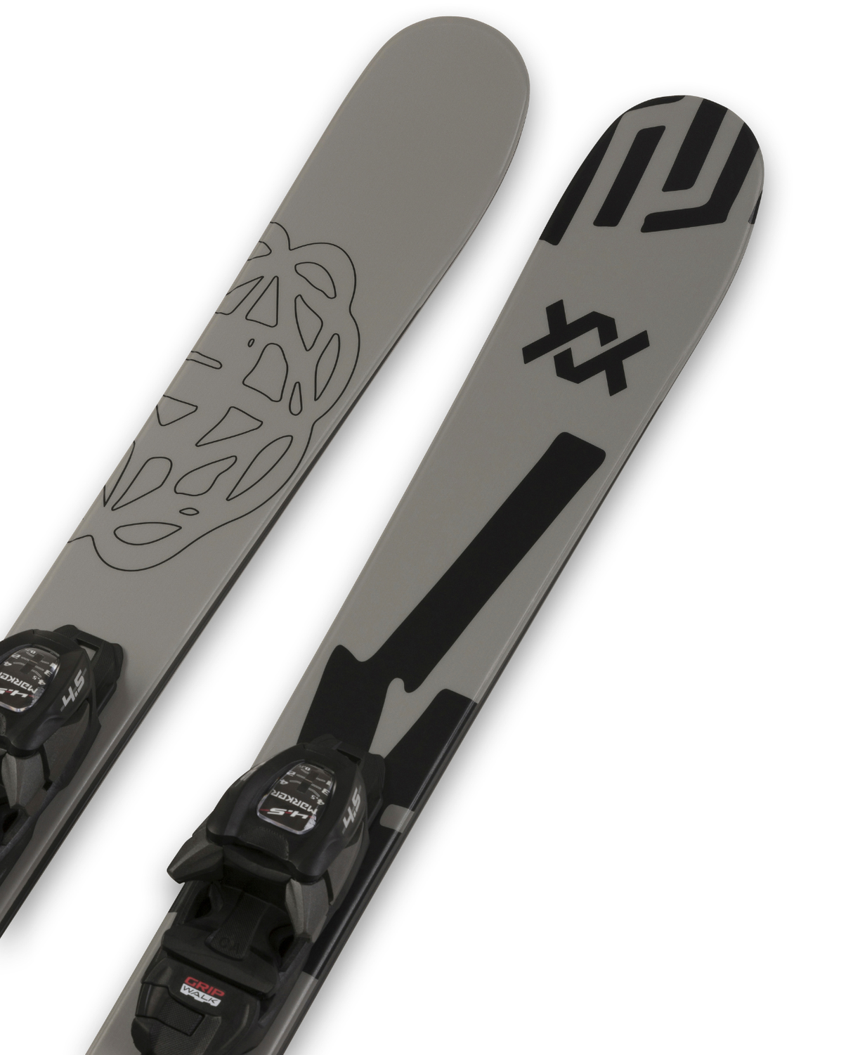 Völkl Revolt Junior Park + 7.0 VMotion Junior GW 25/26 - Alpingaraget