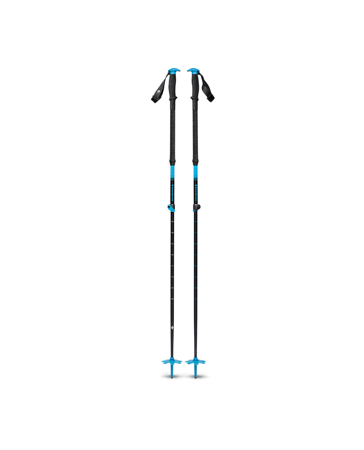 Black Diamond Expedition Ski Poles - Alpingaraget