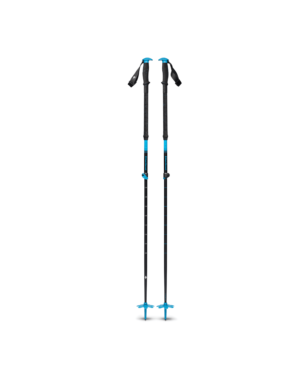 Black Diamond Expedition Ski Poles - Alpinstavar - Alpingaraget