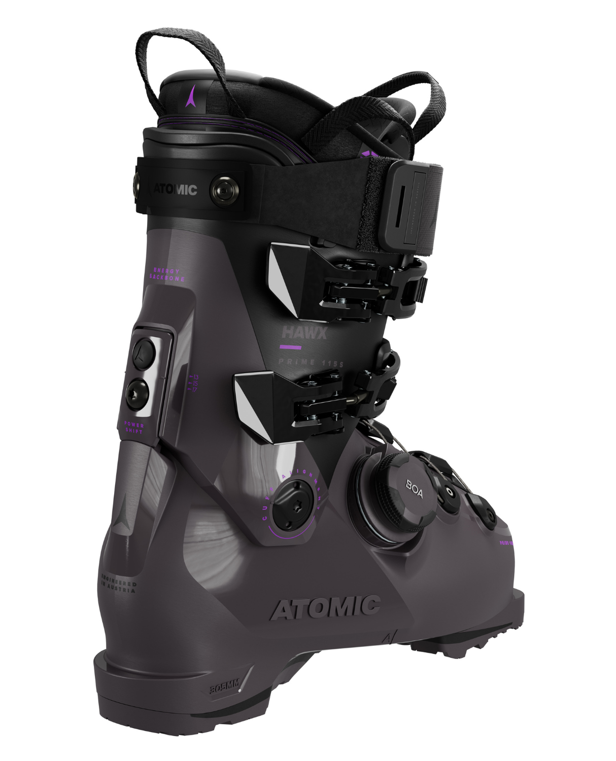 Atomic Hawx Prime 115 S BOA Women - Alpingaraget