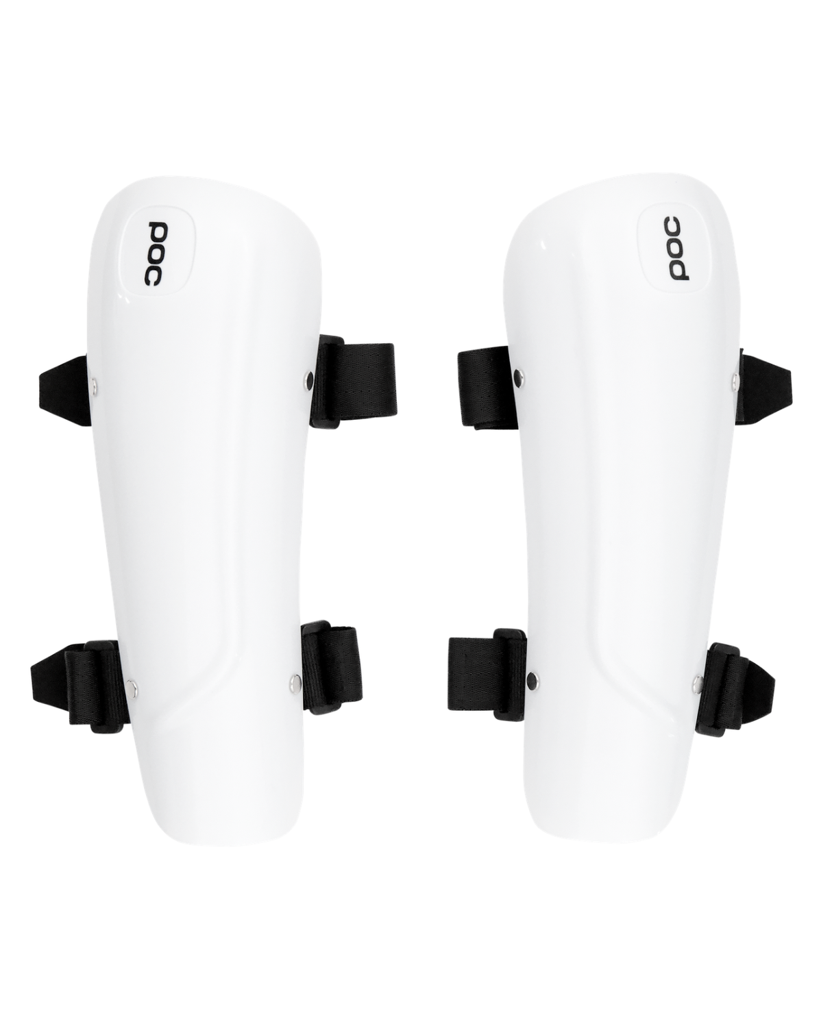 POC Forearm Classic - Hydrogen White - Alpingaraget