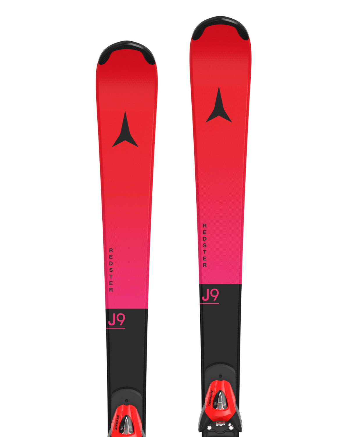 Atomic Redster J9 RS J-RP + Colt 7 GW C 25/26 - Alpingaraget