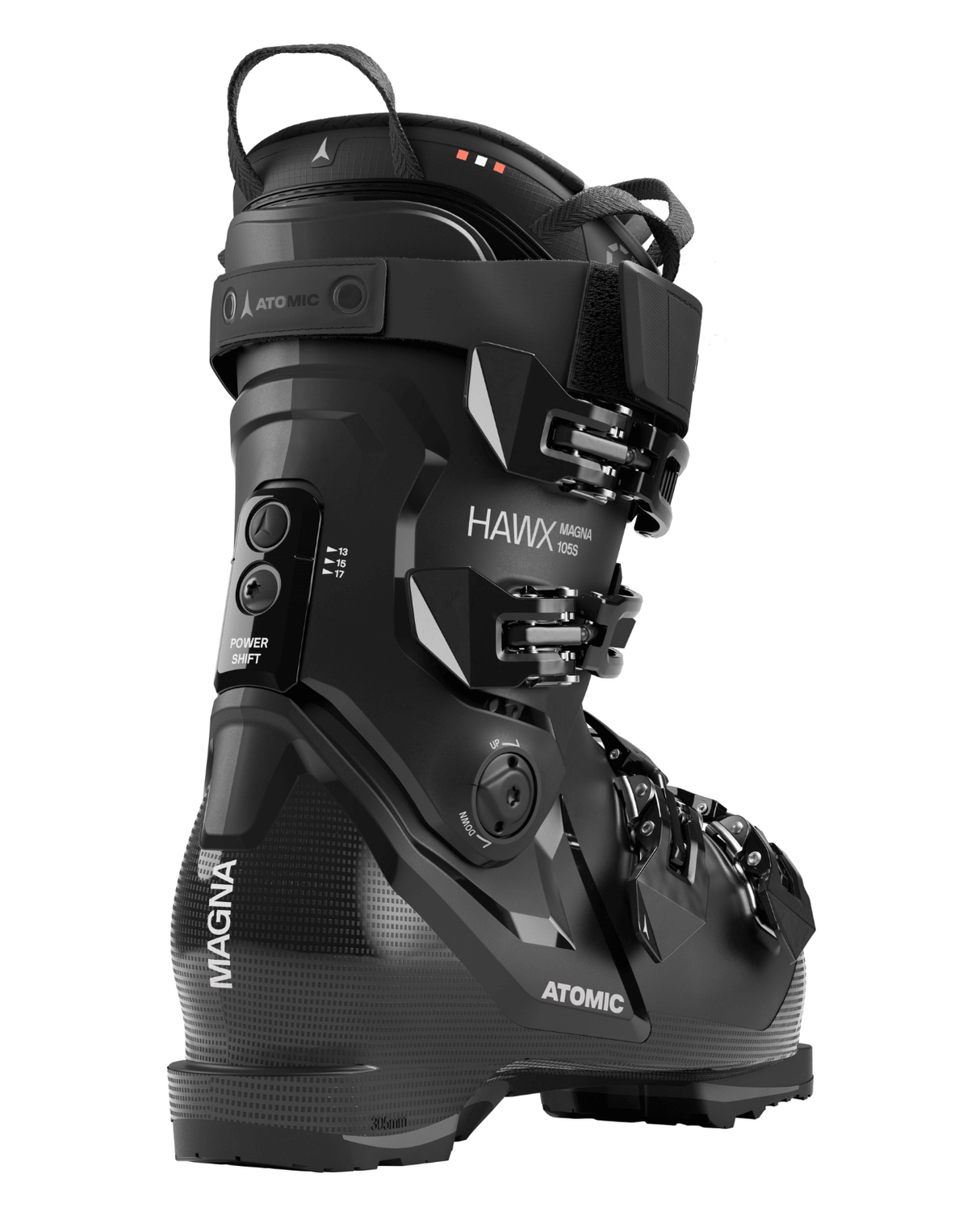Atomic Hawx Magna 105 S Women - Alpinpjäxor - Alpingaraget