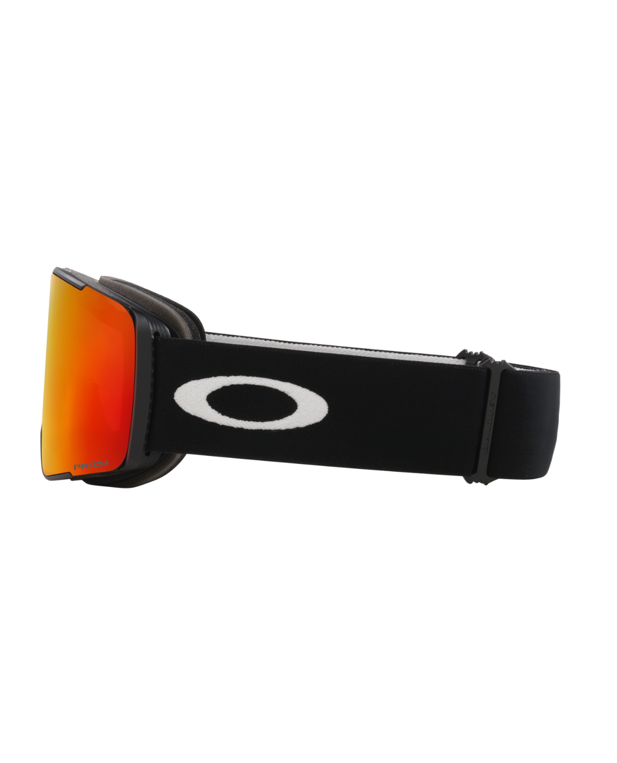 Oakley Line Miner Pro L - Matte Black/ Prizm Torch & Prizm Iced - Alpingaraget