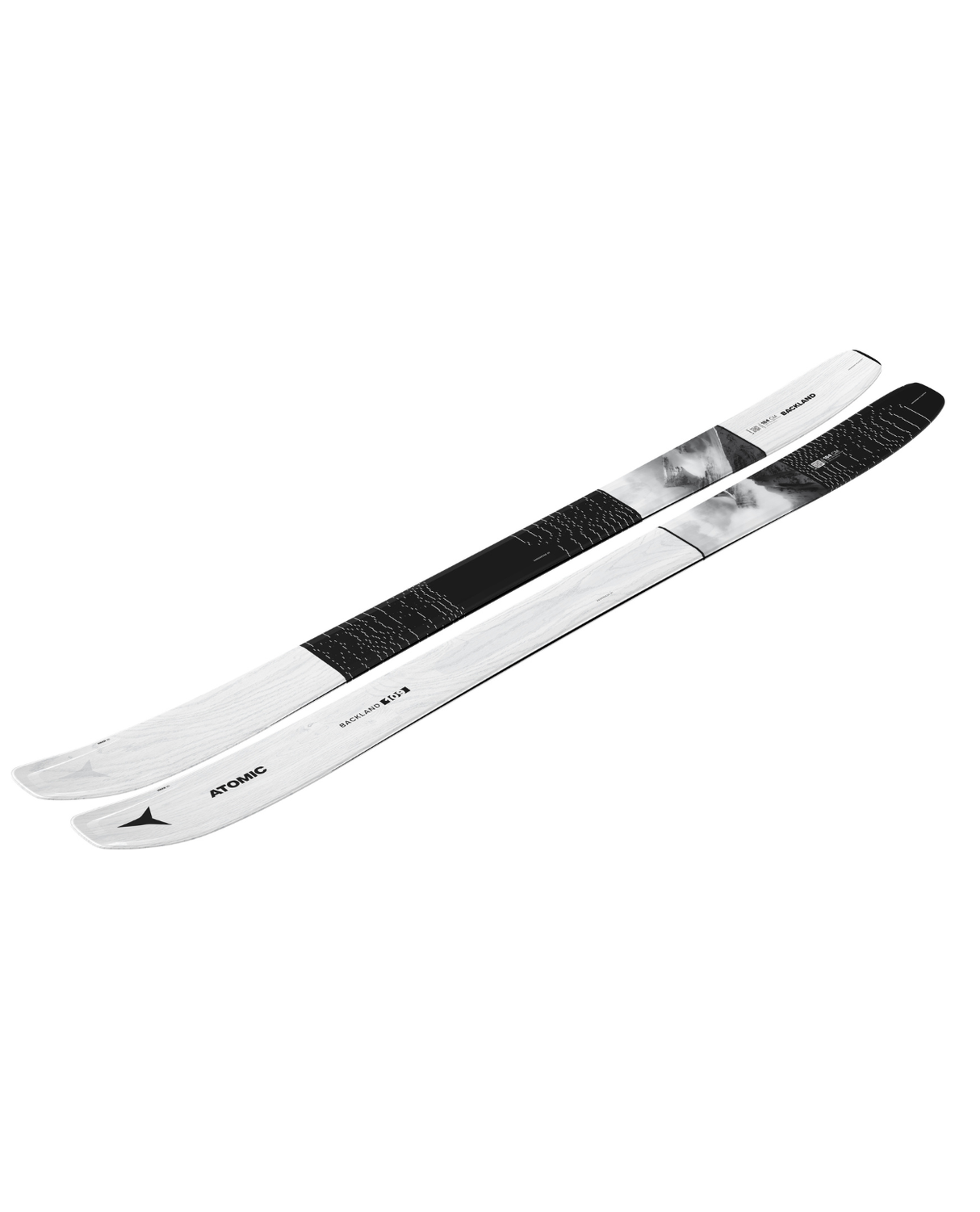 Atomic Backland 109 25/26 - Alpingaraget