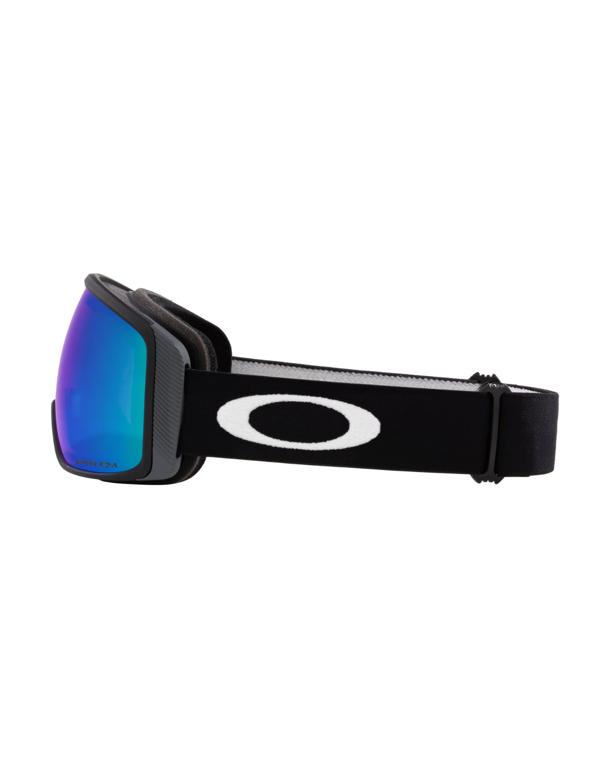 Oakley Flight Tracker M - Matte Black/ Prizm Argon Iridium - Alpingaraget