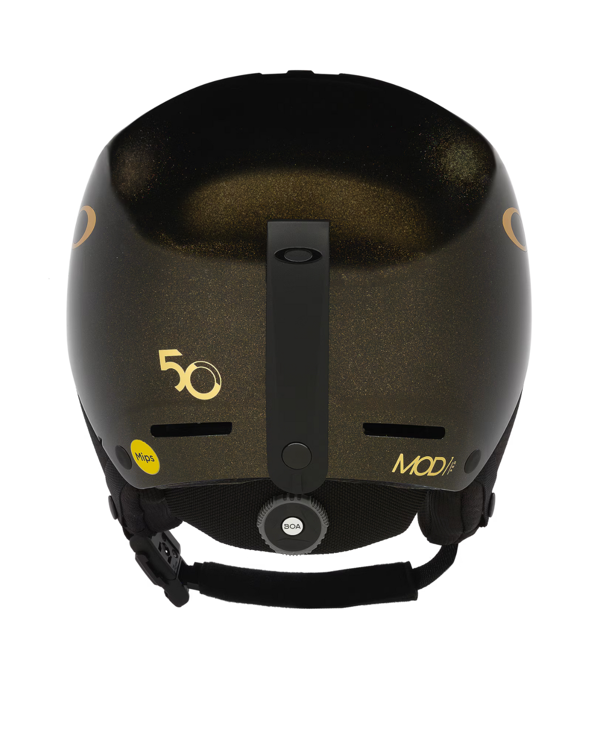 Oakley Mod1 Pro - Midas Fleck - Alpingaraget