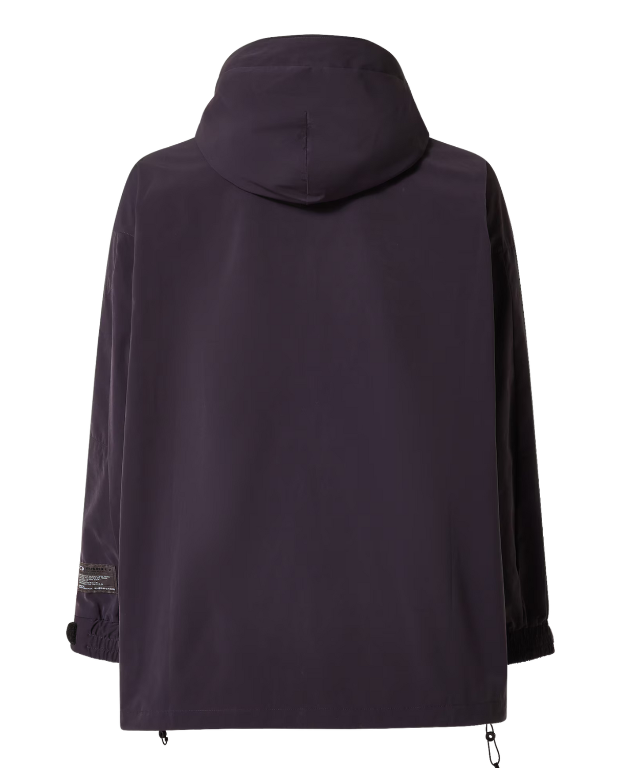 Oakley Fgl Sector Jacket 5.7 - Phantom - Alpingaraget