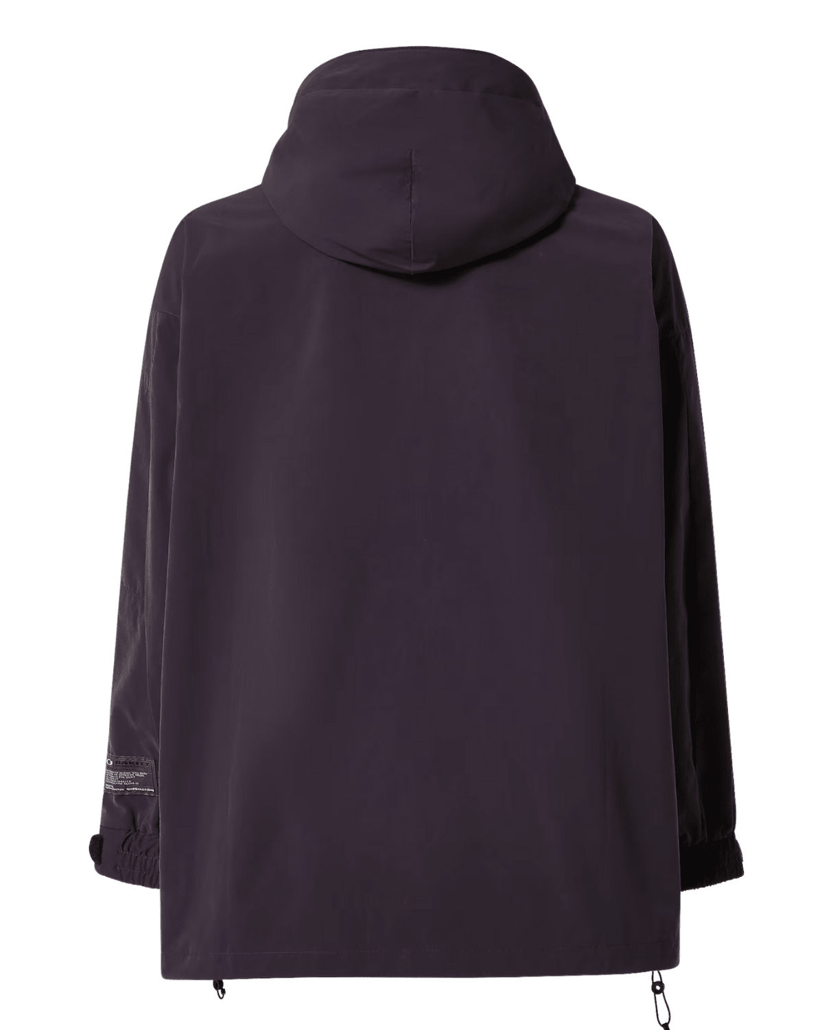 Oakley Fgl Sector Jacket 5.7 - Phantom - Överdelar - Alpingaraget