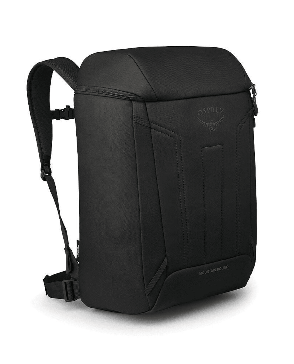 Osprey Mountain Bound Boot Pack - Black - Pjäxbagar - Alpingaraget