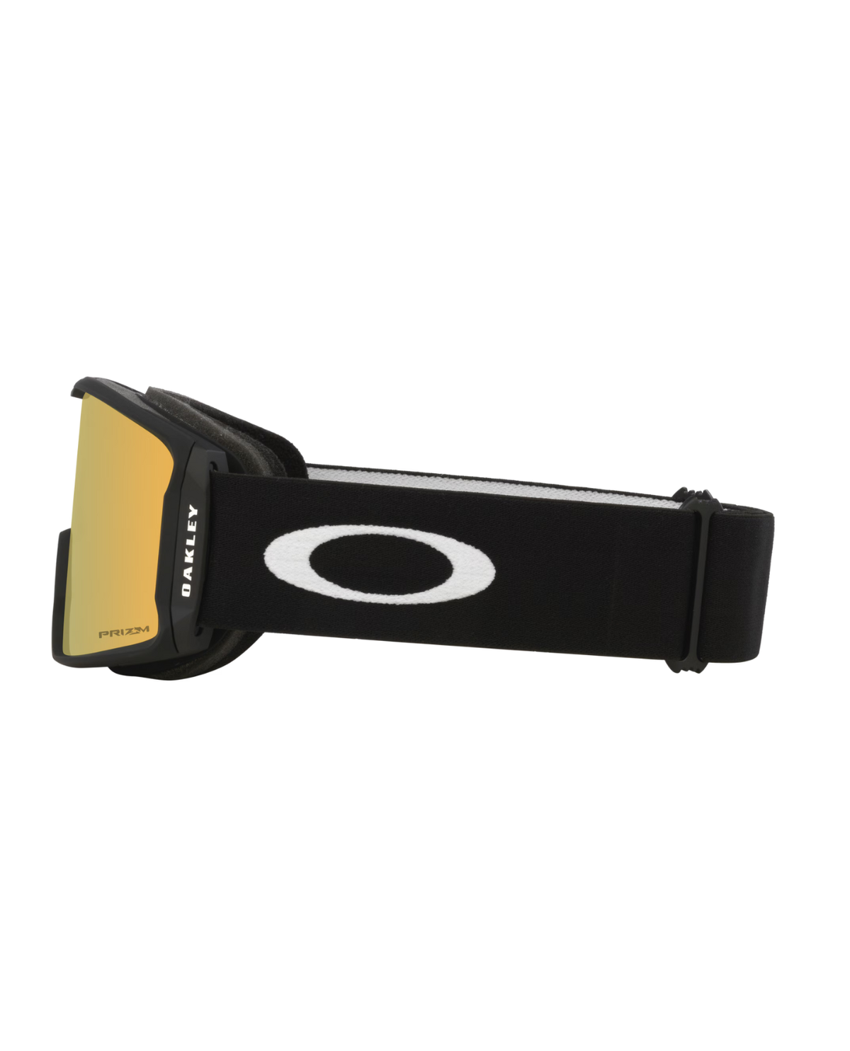 Oakley Line Miner L - Matte Black/ Prizm 24K Iridium - Alpingaraget