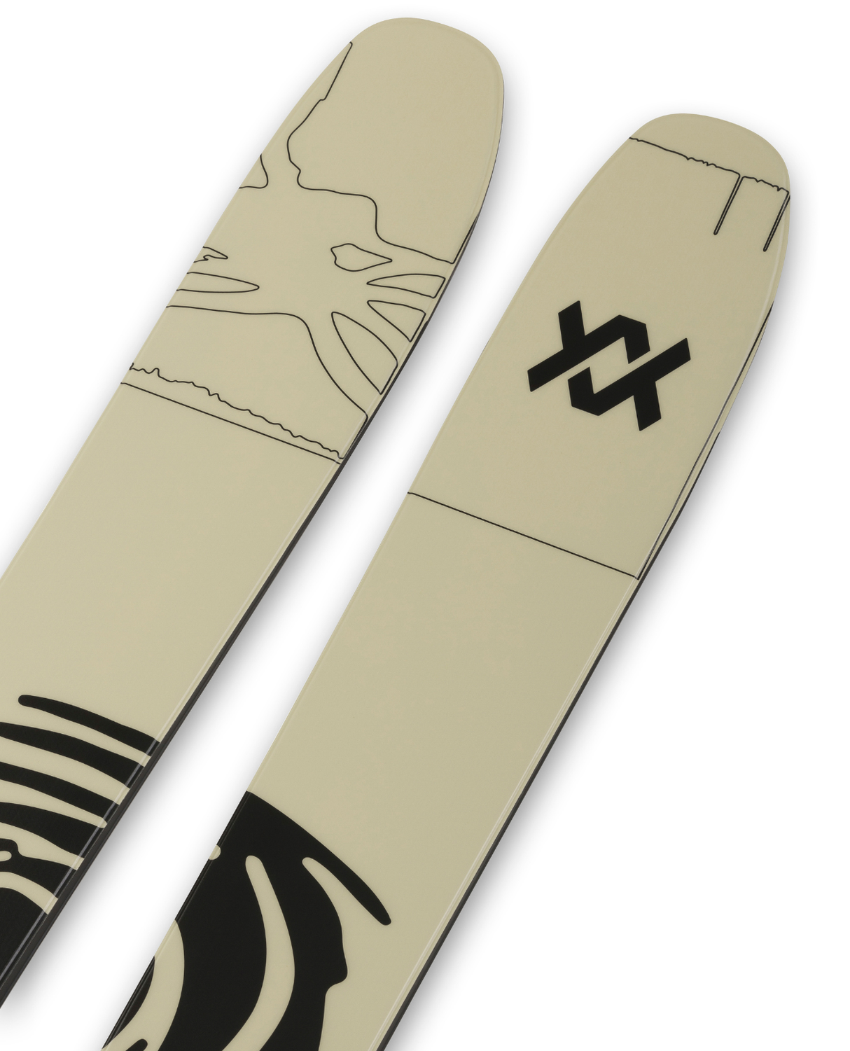 Völkl Revolt 101 25/26 - Alpingaraget