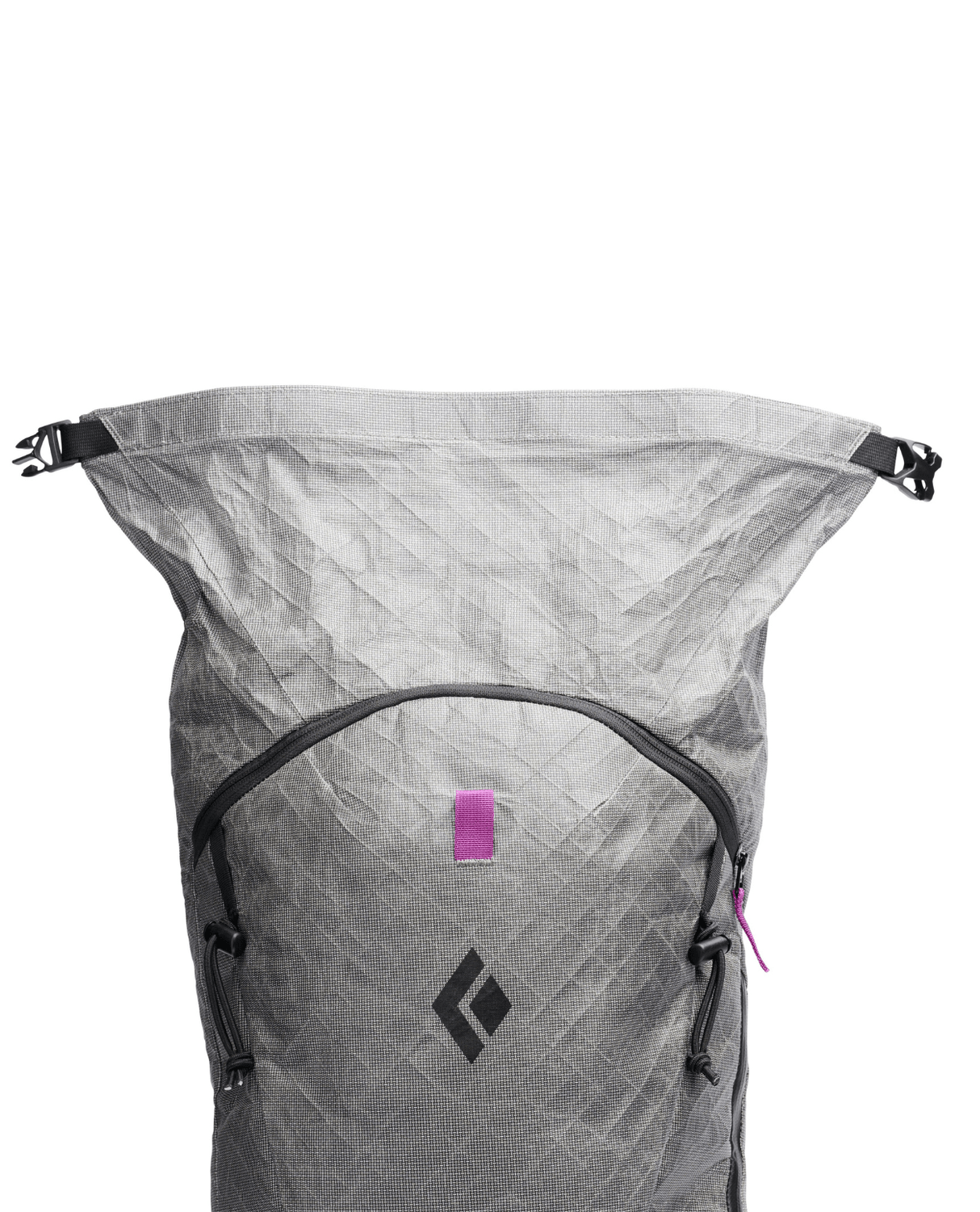 Black Diamond Cirque Ultra 25 - Storm Gray - Ryggsäckar - Alpingaraget