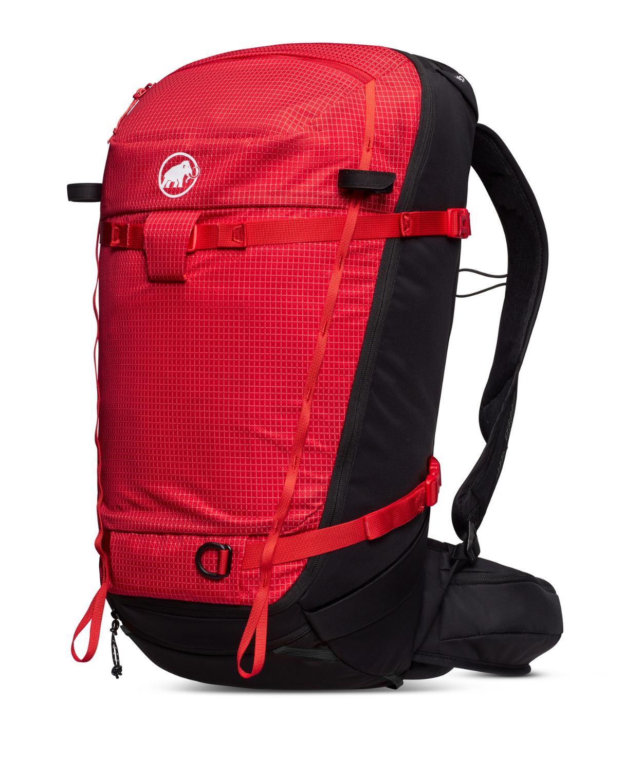 Mammut Aenergy ST 32 - Mammut Red-Black - Alpingaraget