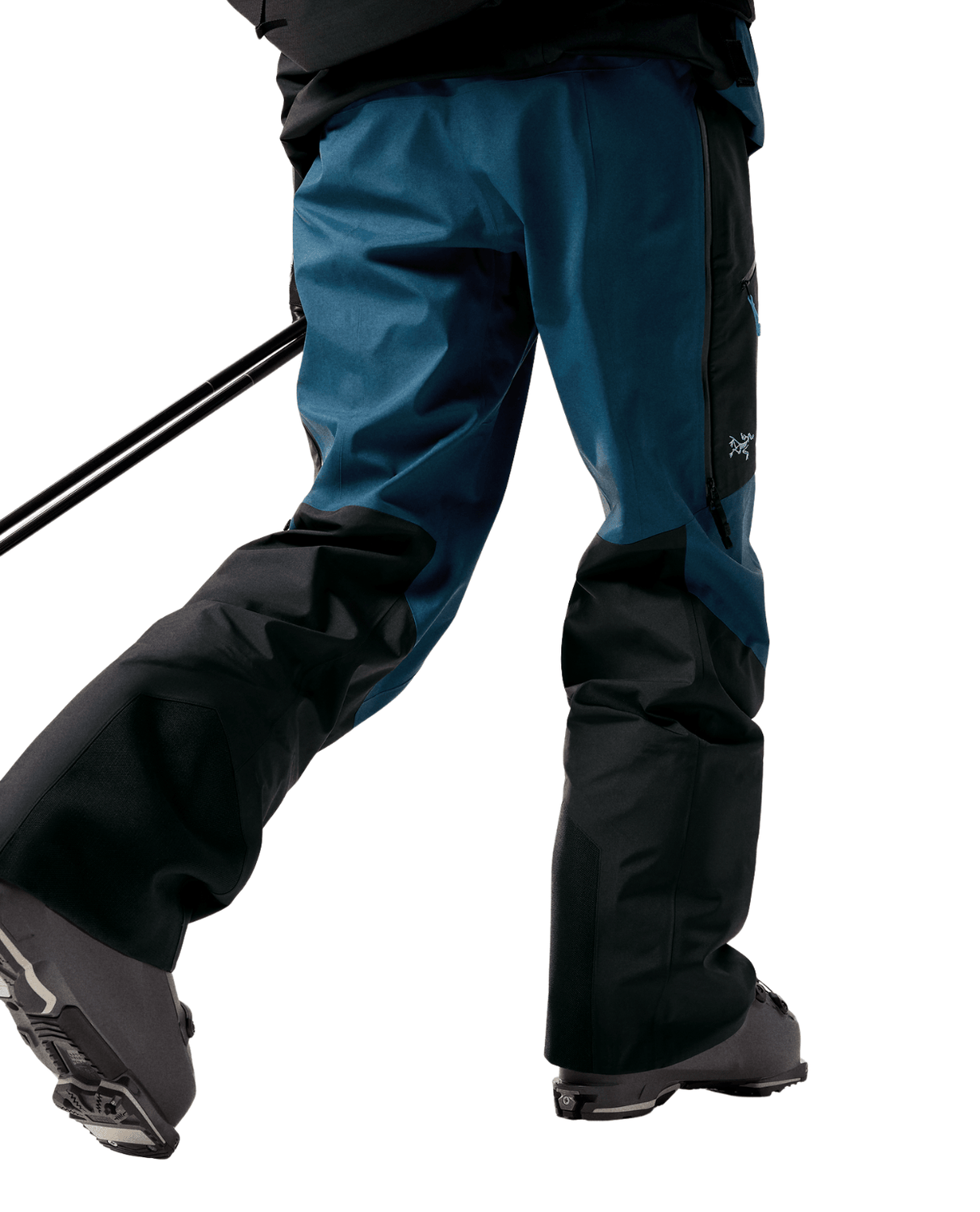 Arc'teryx Women Sentinel Pant - Midnight Frost - Skidbyxor - Alpingaraget