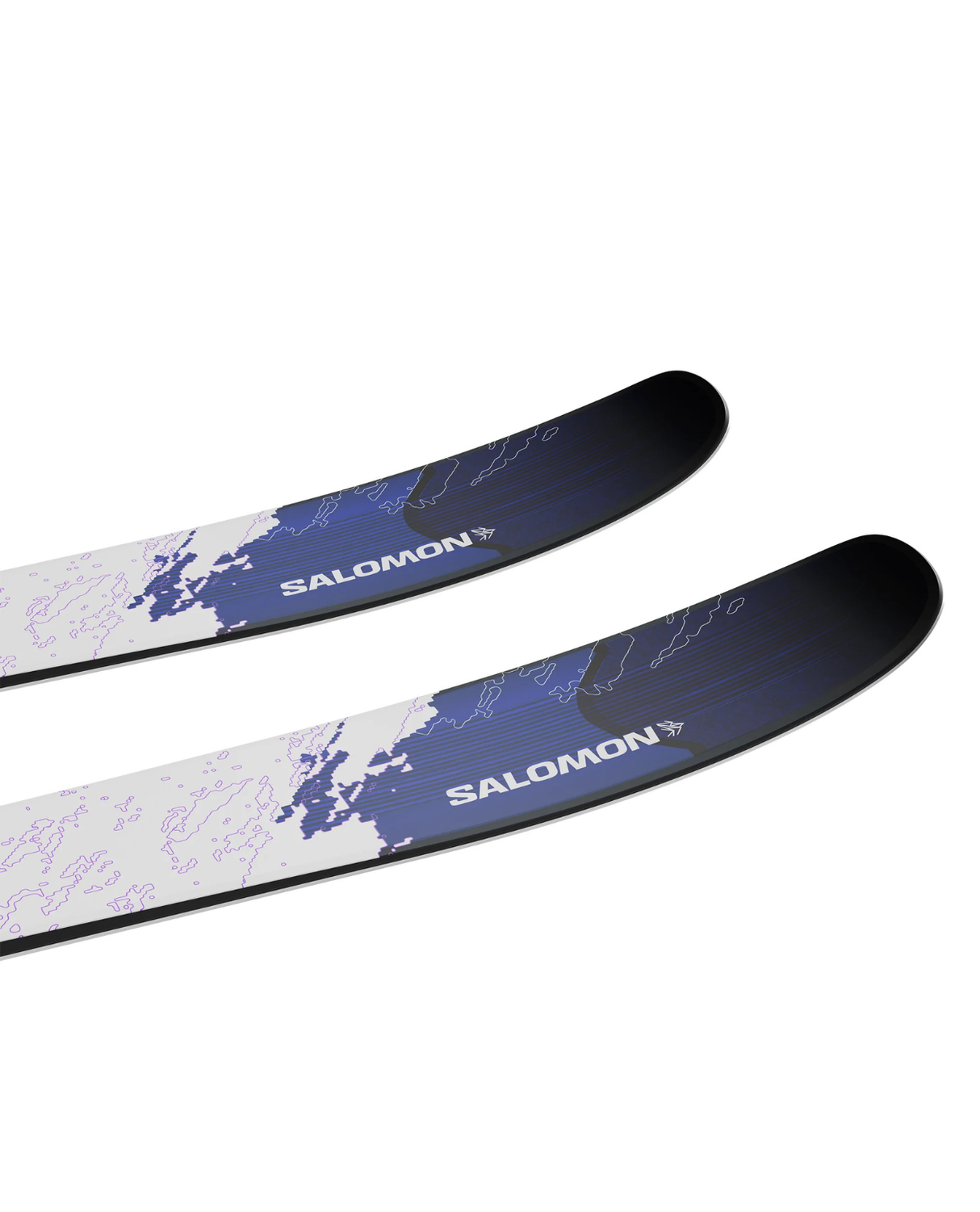 Salomon S/Lab QST Echo 25/26