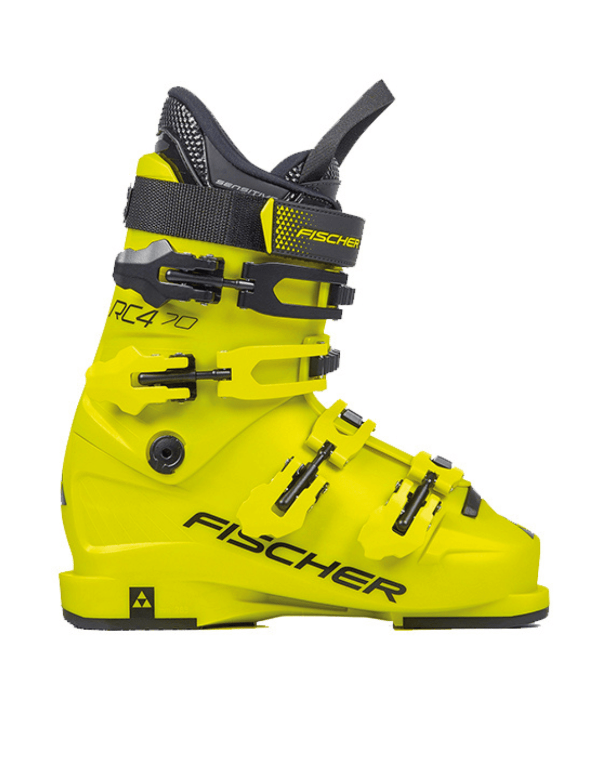 Fischer RC4 70 Junior - JuniorpjÀxor - Alpingaraget