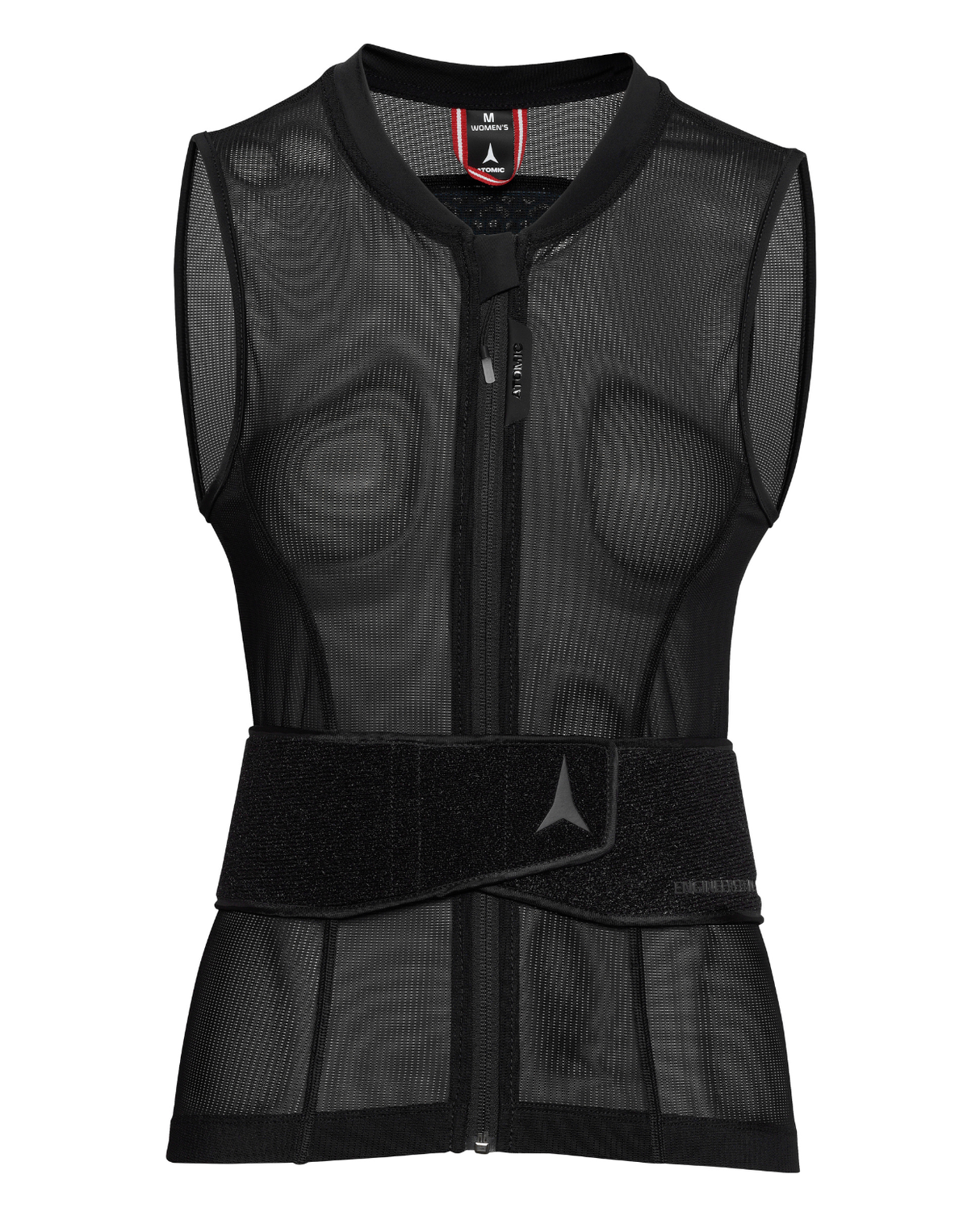 Atomic Live Shield Amid Lite Vest Women - Alpingaraget