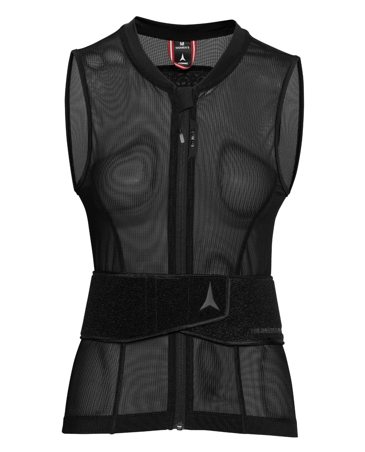 Atomic Live Shield Amid Lite Vest Women - Ryggskydd - Alpingaraget