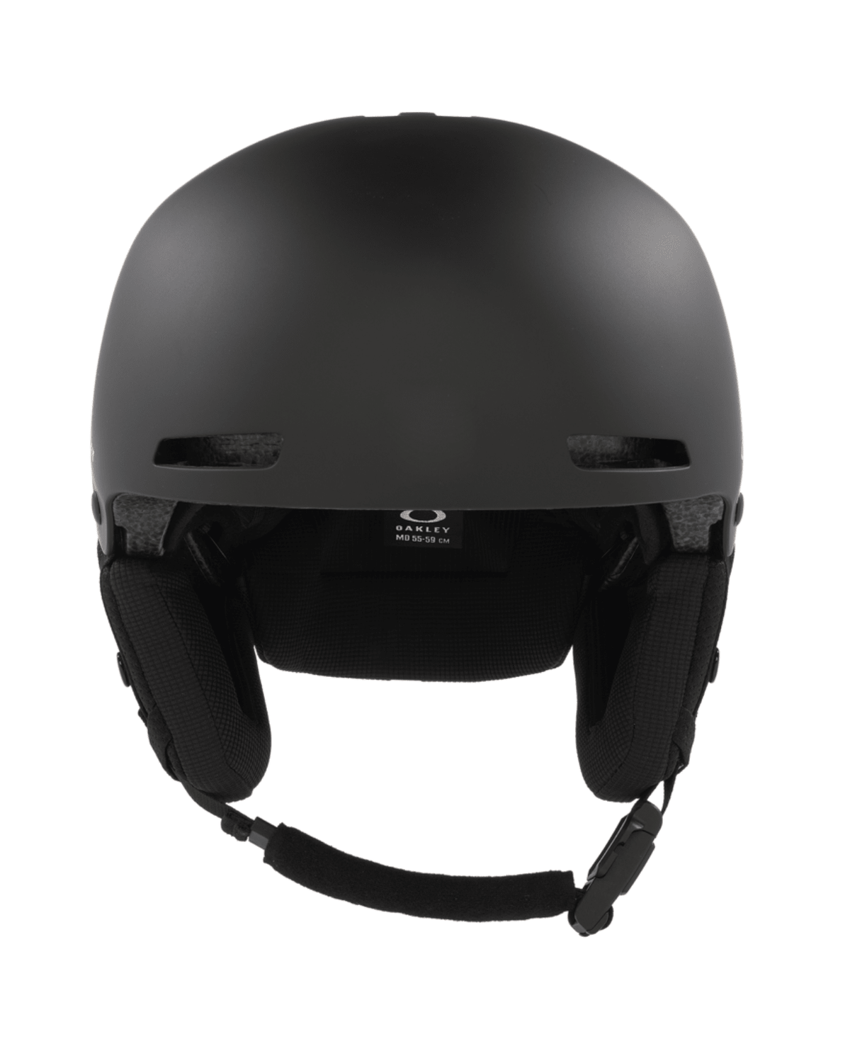 Oakley Mod1 Pro Youth - Blackout - Hjälmar - Alpingaraget