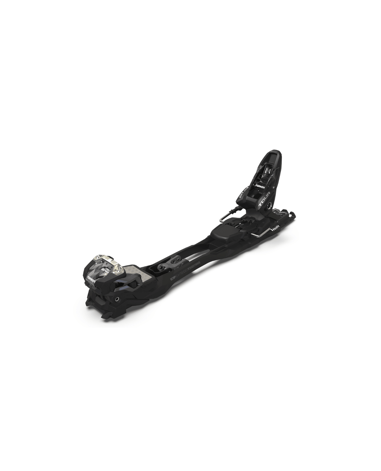 Marker F12 Tour EPF: L 305 - 365: 110 mm - Black - Topptursbindningar - Alpingaraget