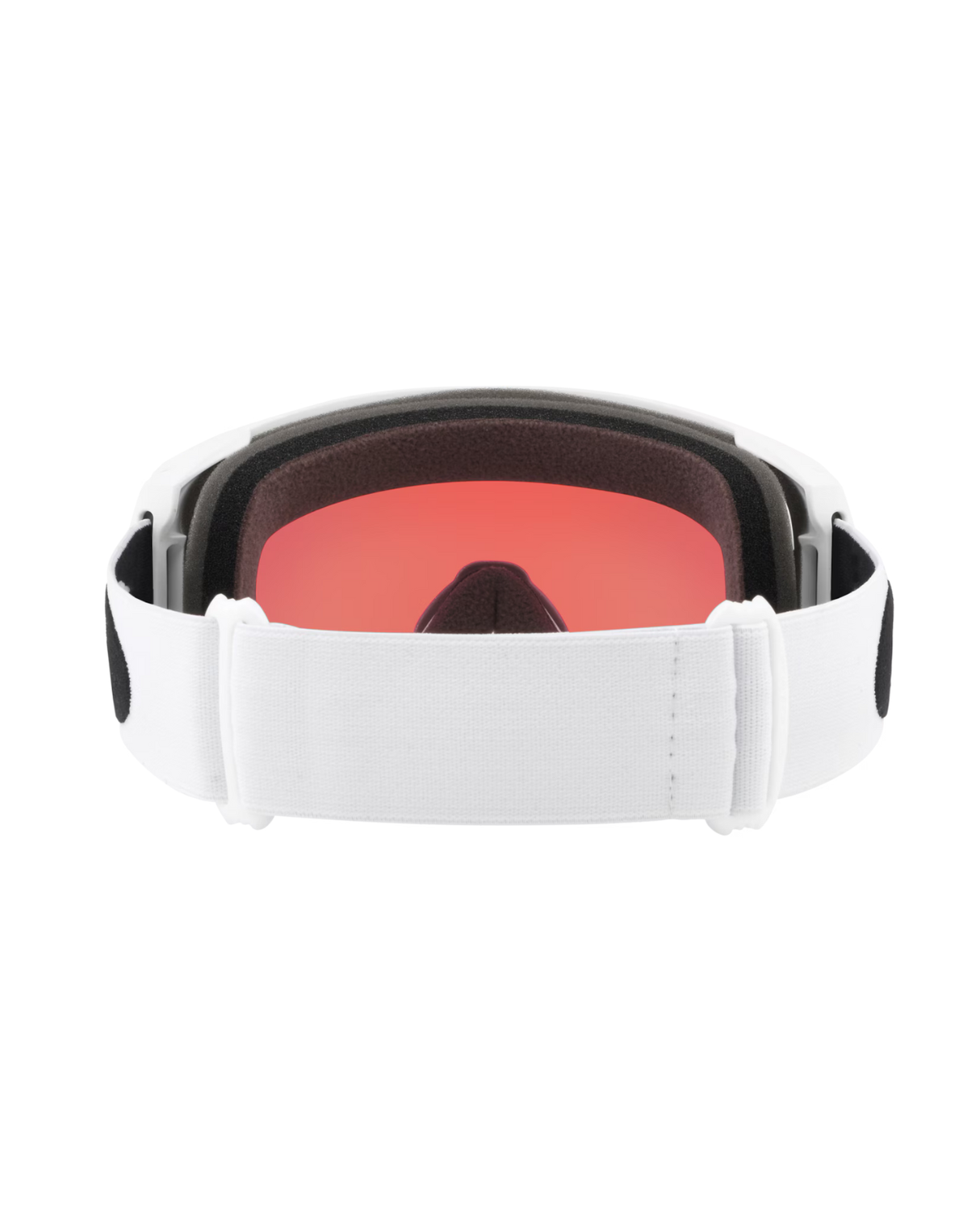 Oakley Line Miner M - Matte White/ Prizm Snow Sapphire - Alpingaraget