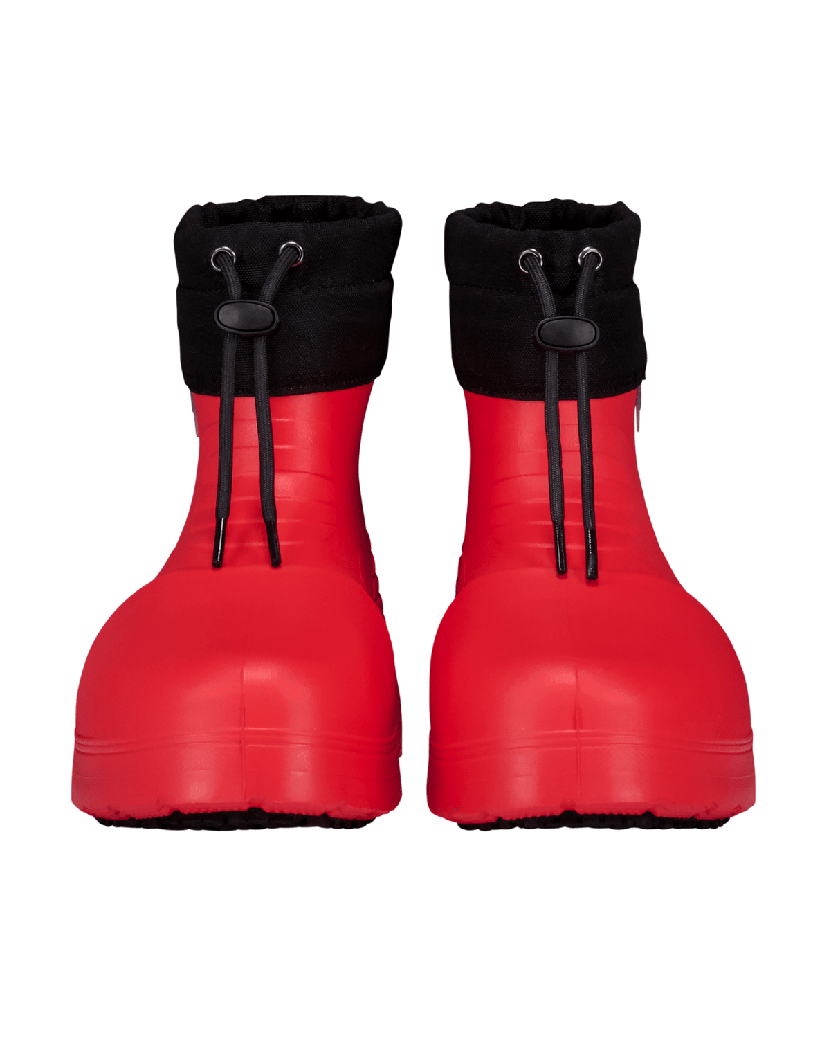 Fubuki Niseko 3.0 Low - Red - Skor - Alpingaraget