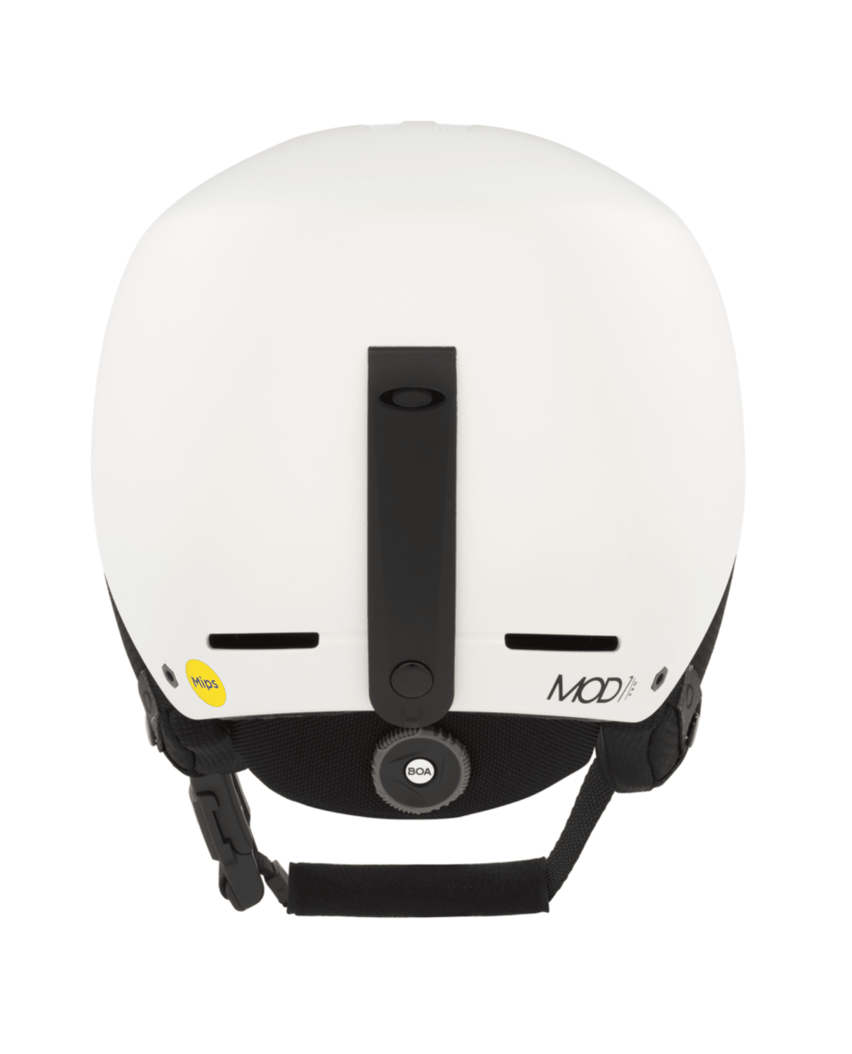 Oakley Mod1 Pro - White - Hjälmar - Alpingaraget