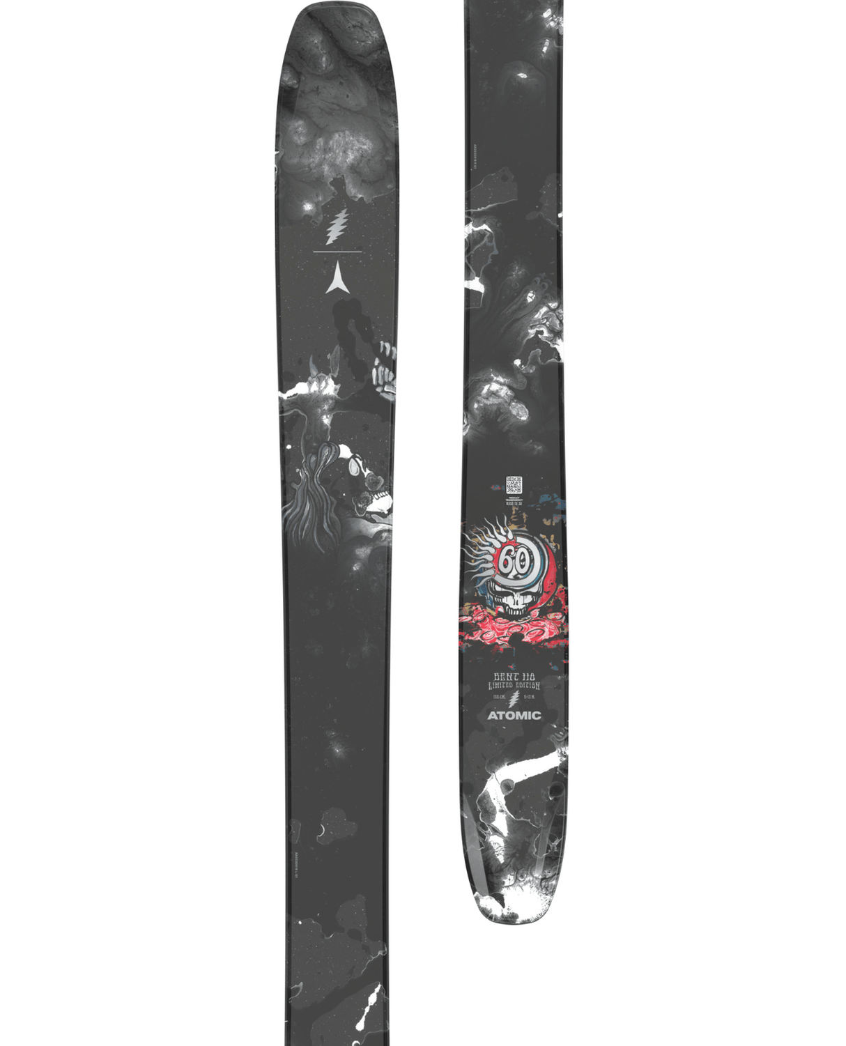 Atomic Bent 110 GFD 25/26 - Freerideskidor - Alpingaraget