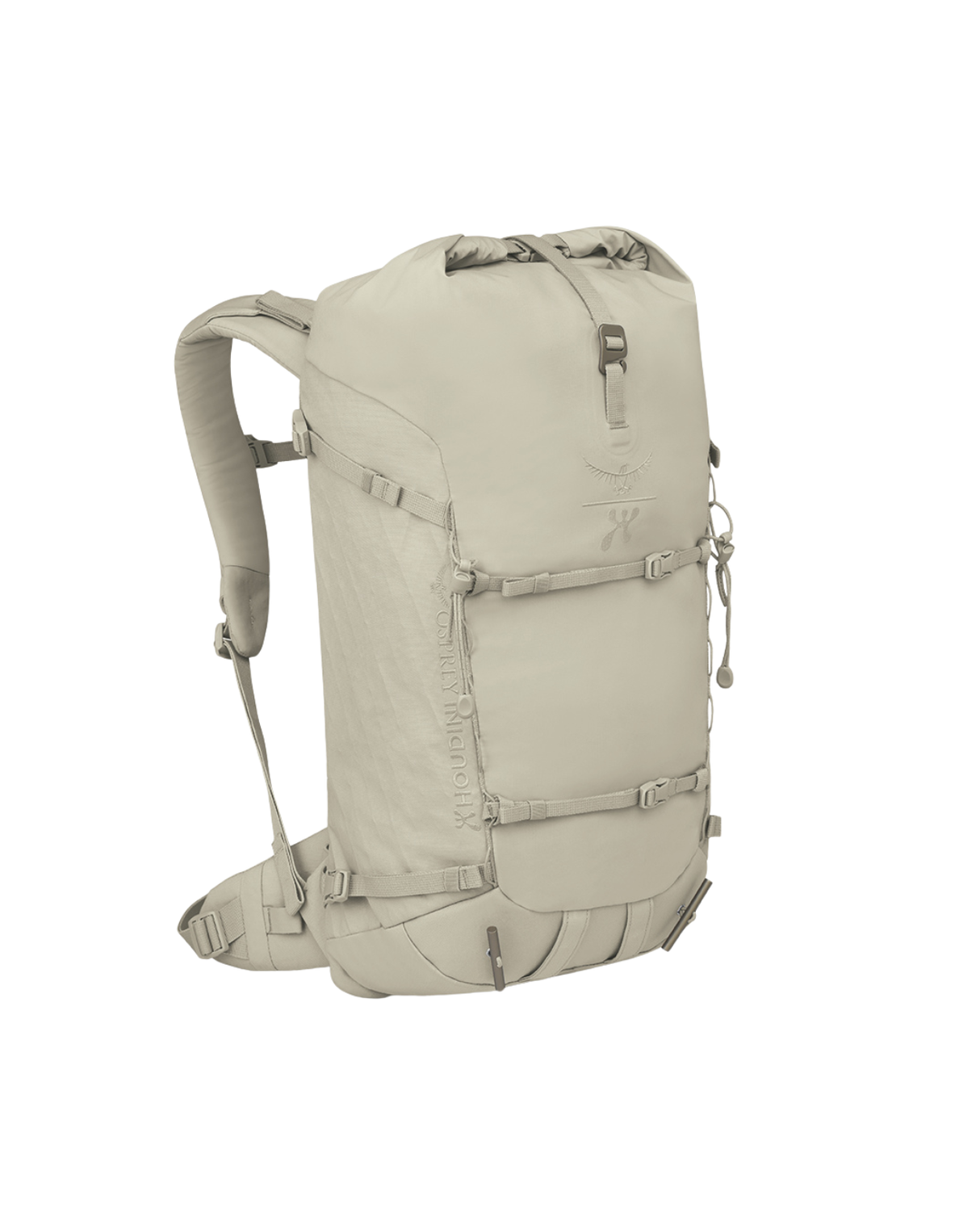 Osprey x Houdini Allt 20L - Sandstorm - Alpingaraget
