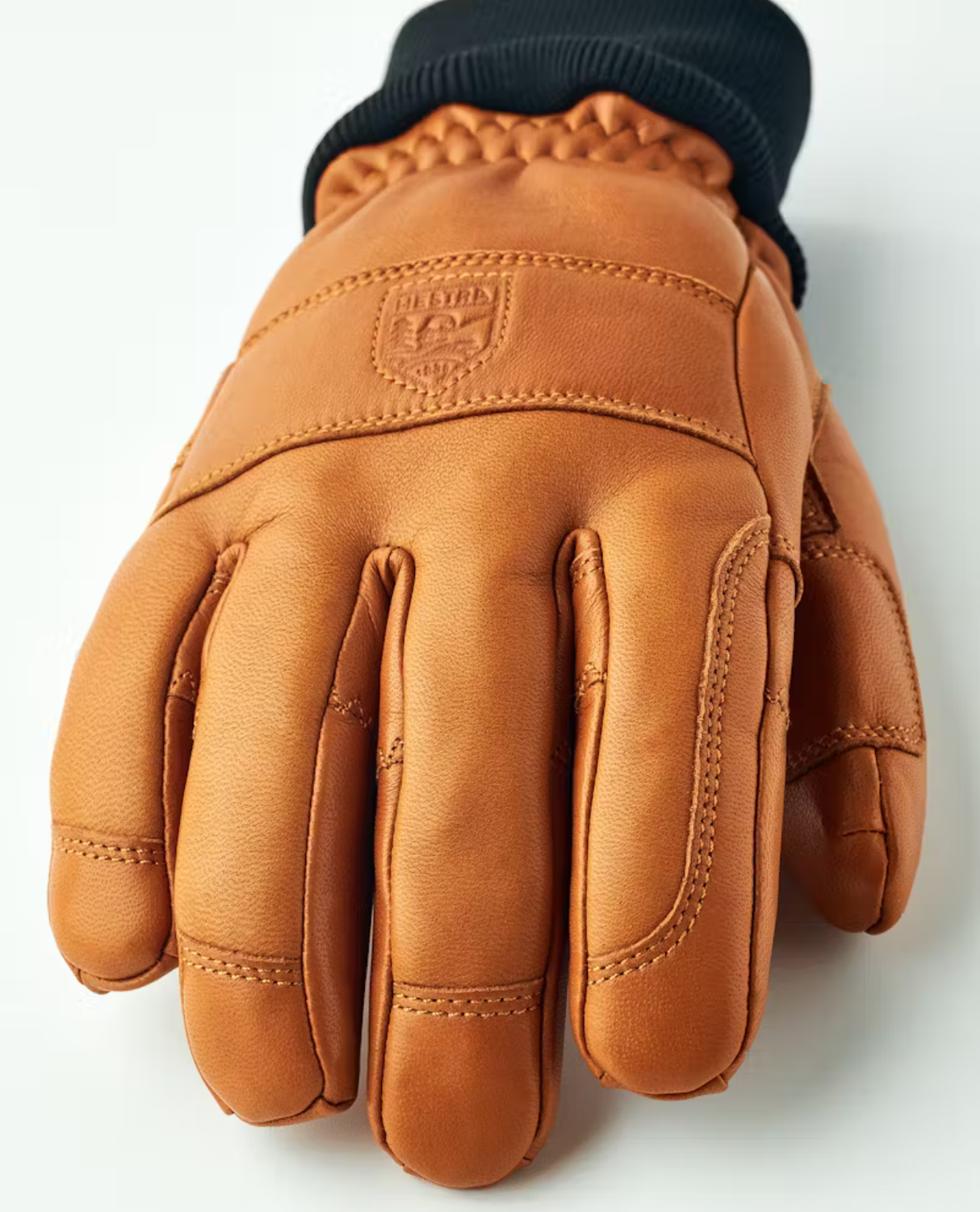 HESTRA Ergo Grip Czone Vernum 5 Finger - Cork - Alpingaraget