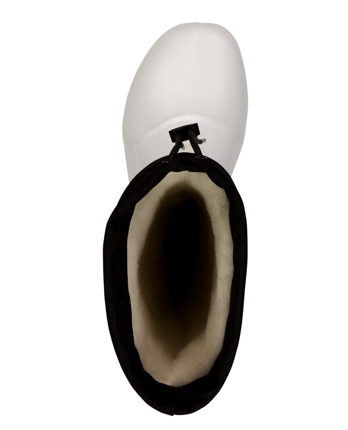 Fubuki Niseko 3.0 - White - Alpingaraget