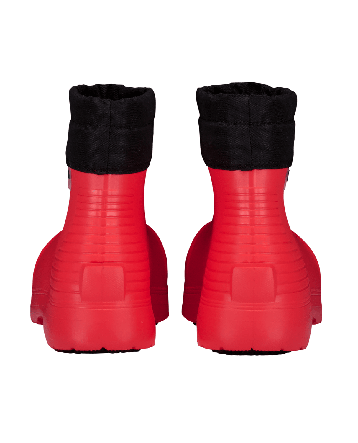 Fubuki Niseko 3.0 Low - Red - Skor - Alpingaraget