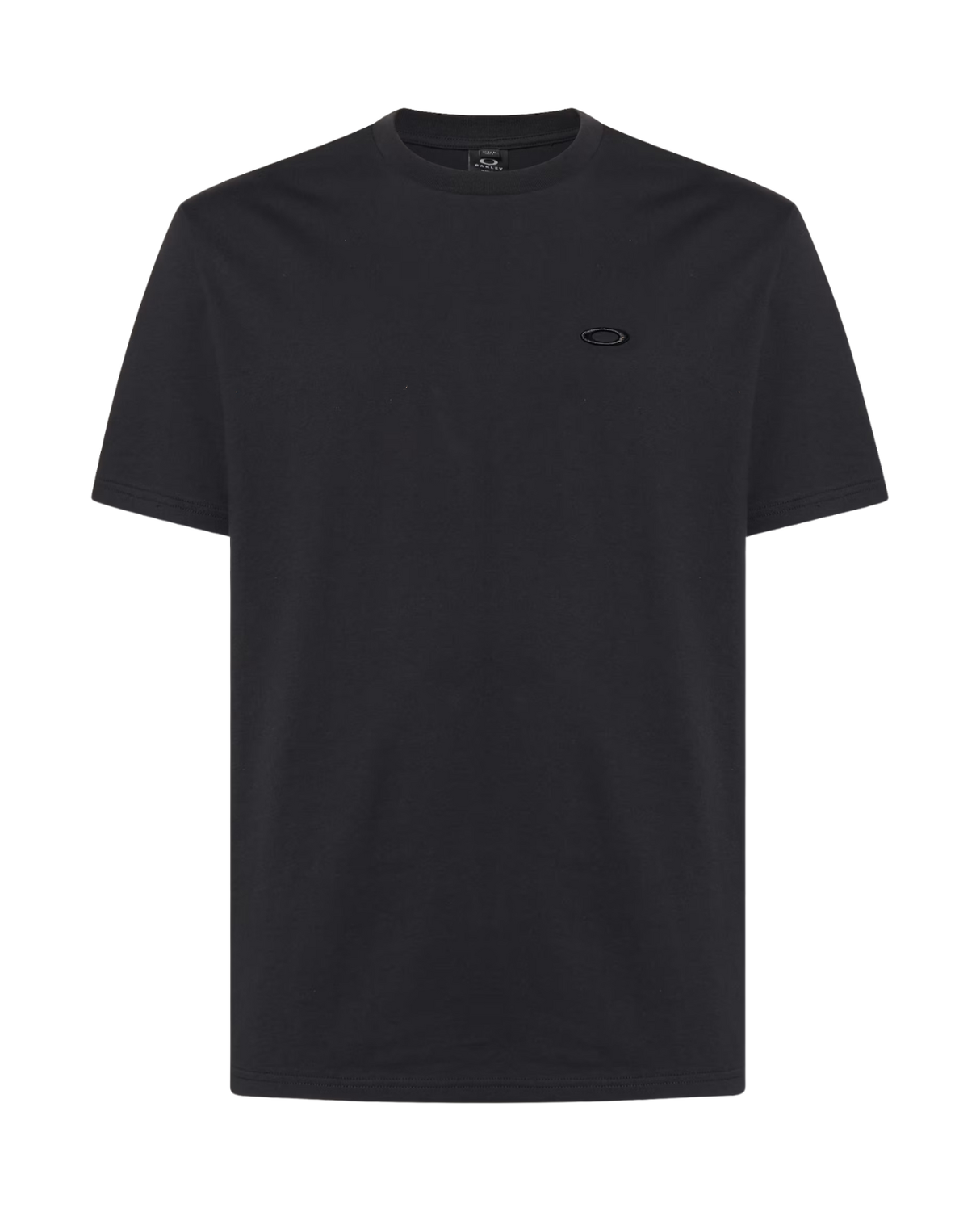 Oakley Relax Tee 2.0 - Blackout - Alpingaraget