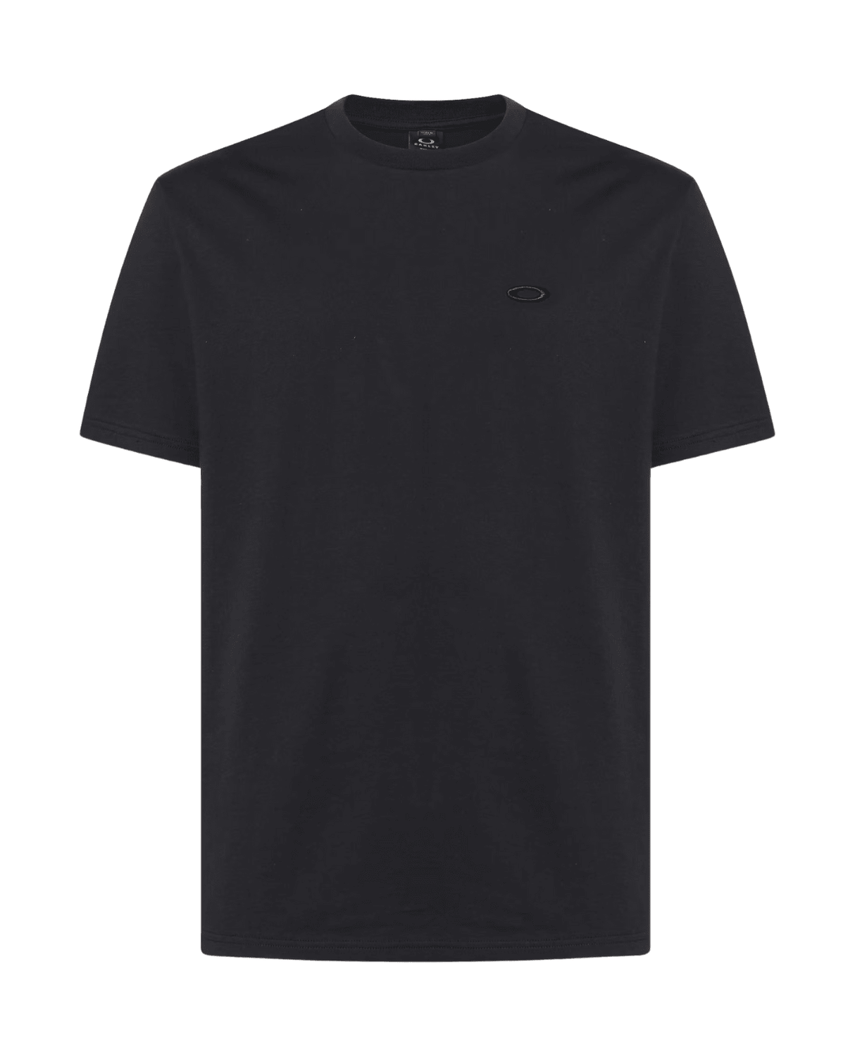Oakley Relax Tee 2.0 - Blackout - Överdelar - Alpingaraget