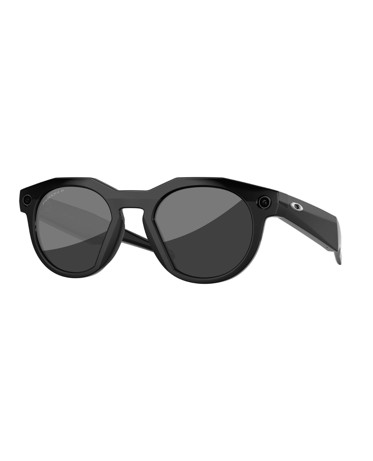 Oakley Meta HSTN - Prizm Black - Solglasögon - Alpingaraget