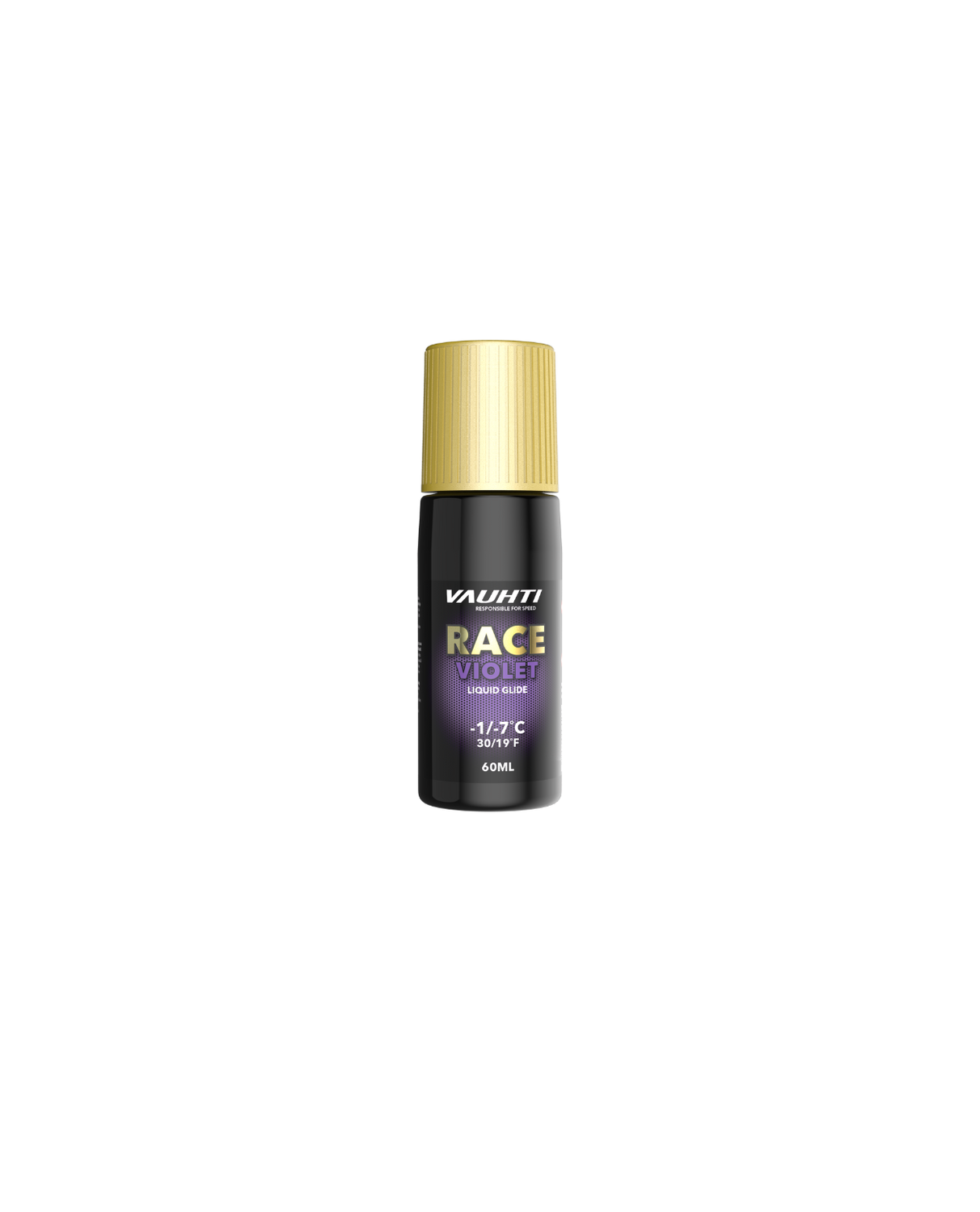 Vauhti RACE VIOLET LIQUID 60ml -1°C | -7°C - Alpingaraget